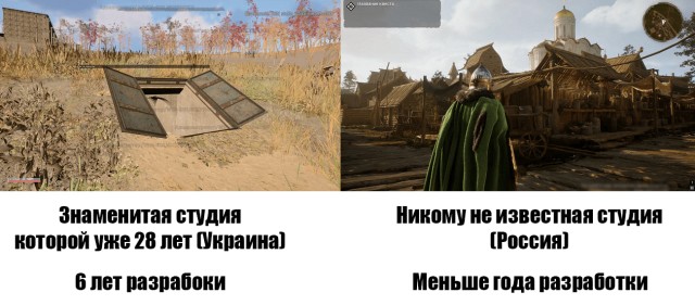 Зашифрованную сборку S.T.A.L.K.E.R. 2 удалось расшифровать.