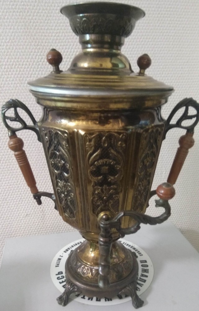 101 лифчик или "Продавец года"!