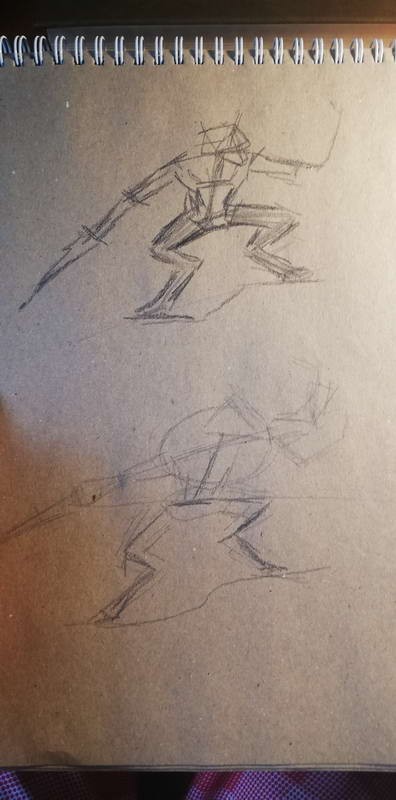 Зератул из полимерной глины