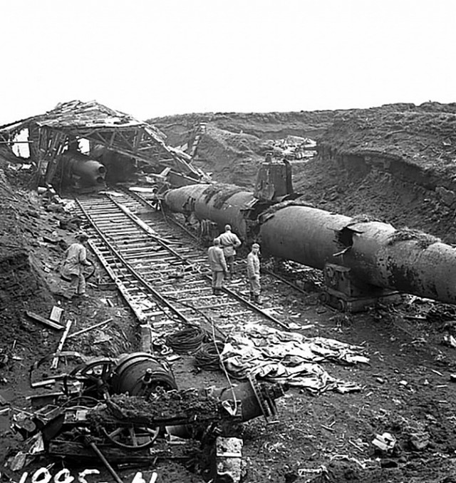 Историческое РетроФотоАссорти