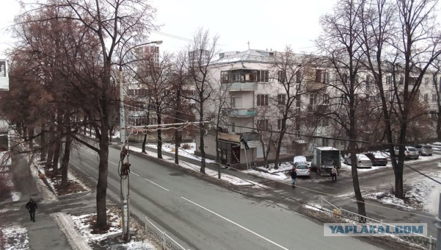 Вице-мер попросил прислать ему снимки членов в личку