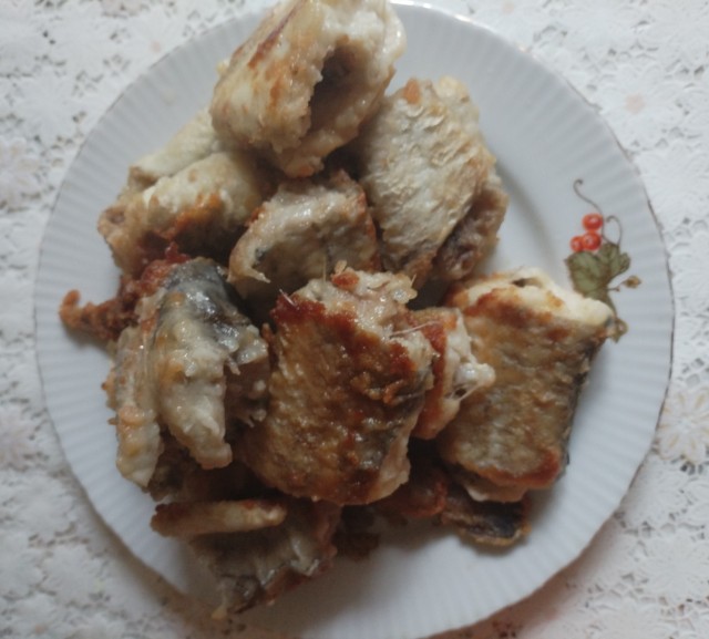 Кулинарная общалка