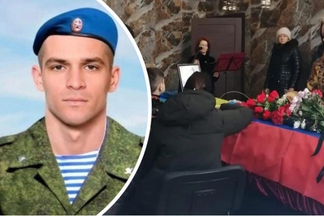 «Его отец служит в ВСУ». В Свердловской области матери погибшего бойца не выплатили миллионы «гробовых»