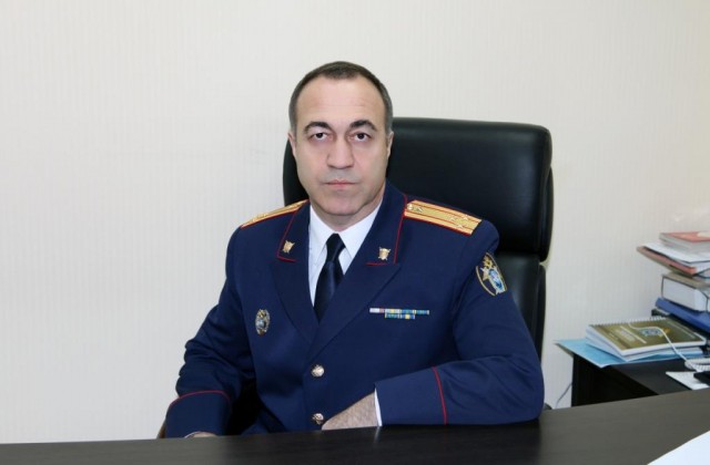 Глава СК России поручил провести проверку по информации о незаконном задержании в Ростове активистов