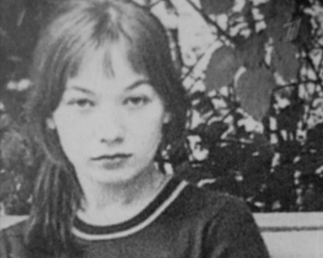 Елена Коренева