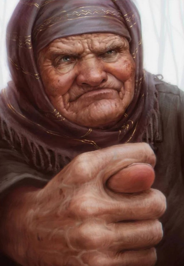 Кому что подарили на НГ?