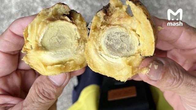 Семь российских туристов отравились дикой хурмой в Таиланде