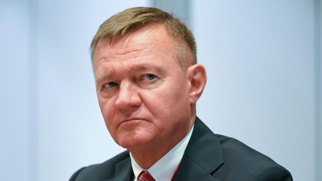 Экс-министр транспорта России Роман Старовойт застрелился в Одинцово