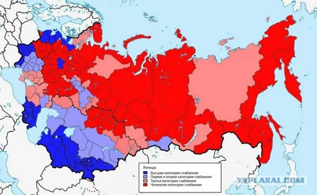 Почему бывшие союзные республики так люто ненавидят СССР?