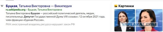 Депутат Буцкая требует запретить использование мобильных телефонов в детских лагерях