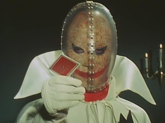 Контакты с межпространственными существами - вызов человеческому пониманию реальности