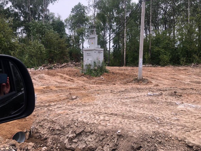 Территория развлечений