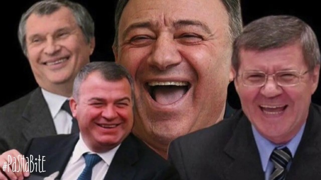 О наболевшем