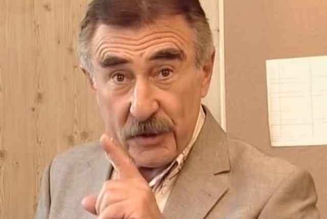 Ещё один сдался