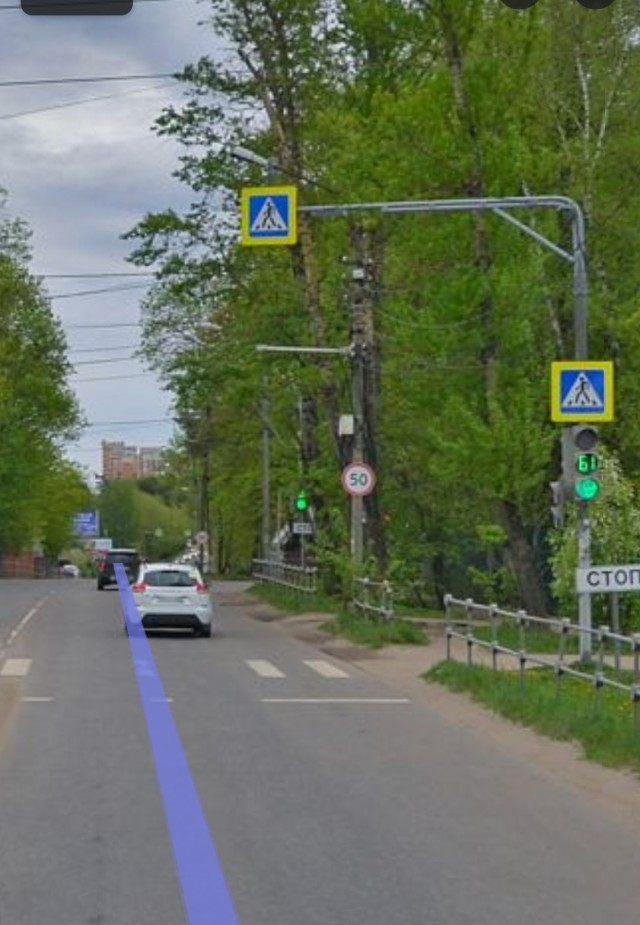 Мы с Тамарой ездим парой