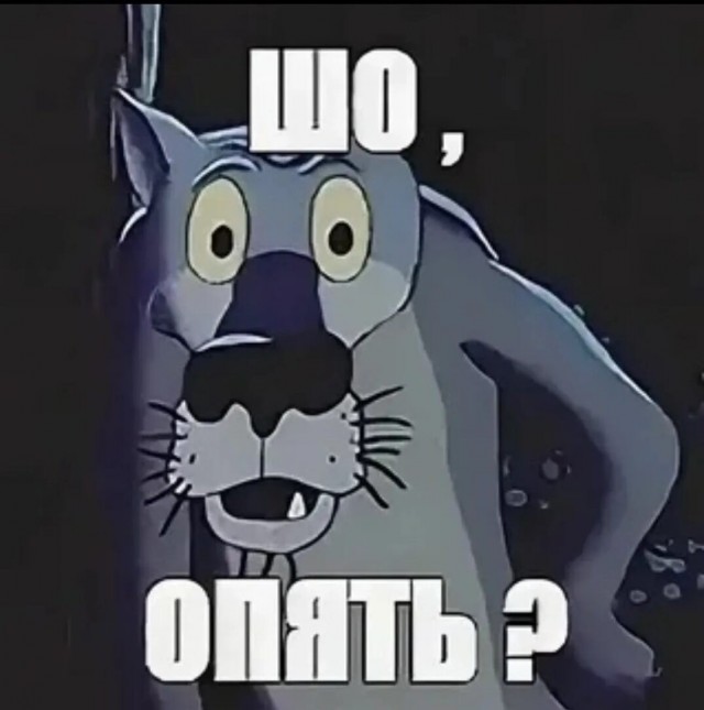 *БАЯН*Закружило, завертело....