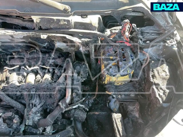 Пермяк крайне выгодно купил Land Rover и загорелся по пути домой