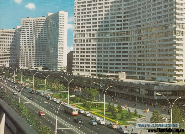 Архитектура коммунизма