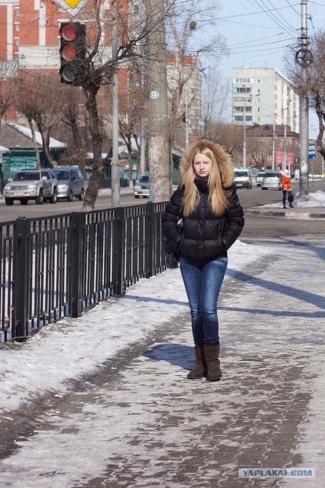 Слово о чистом объективе