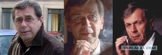 Что-то лицо мне Ваше знакомо))......