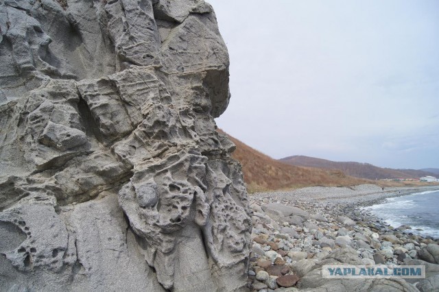 Малоизвестное Приморье.