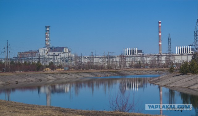 Припять. Смотреть, нельзя трогать - 2