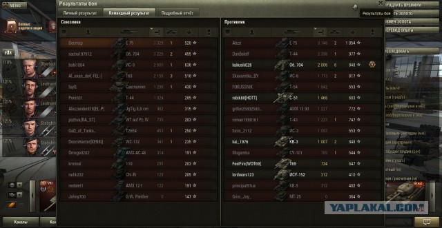 Wargaming 14