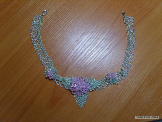 Поделки своими руками