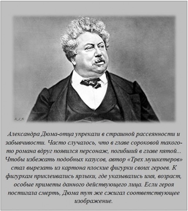 20 фактов обо всем