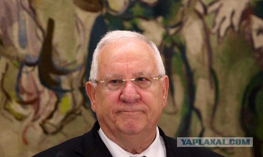 Неблагодарные жиды