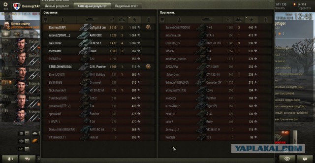 Wargaming 22
