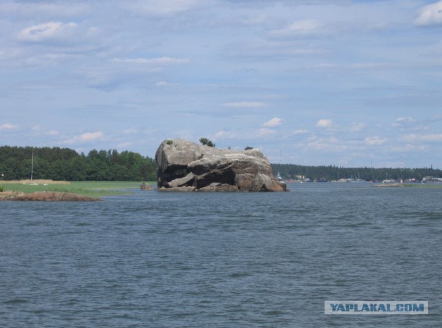 Балтийское море