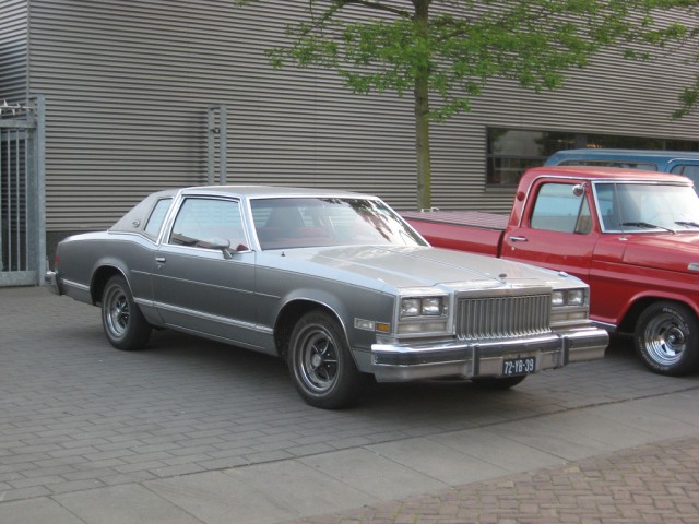 Buick Riviera