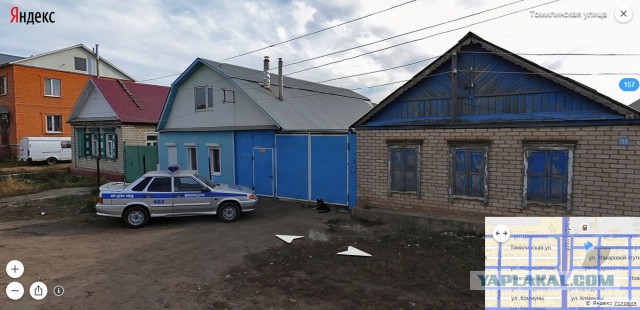 ПДД, что я делаю не так?