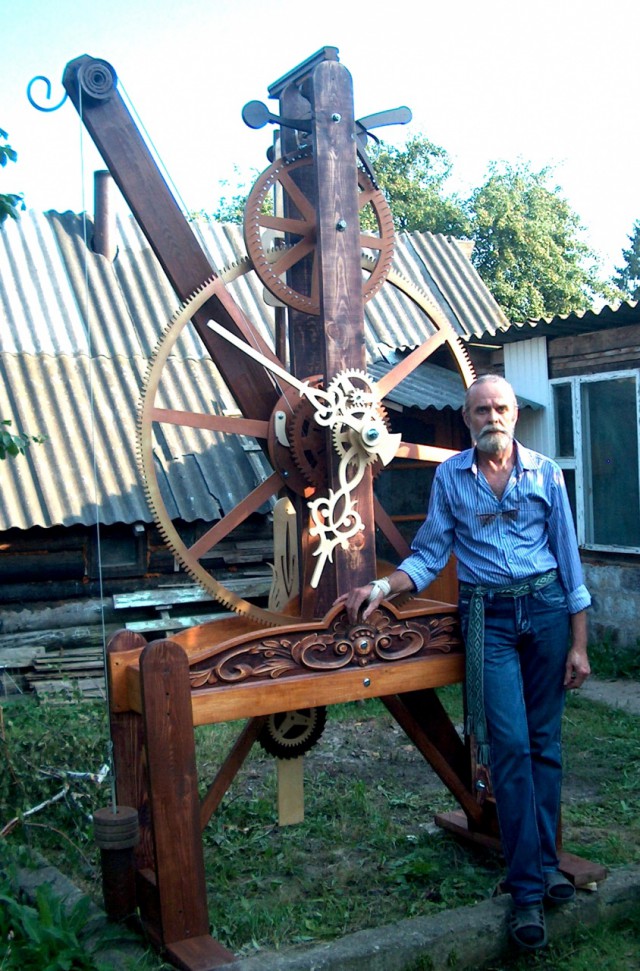 Изготавливаем шкатулку