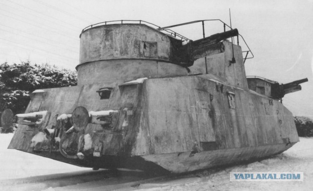 Wargaming 29
