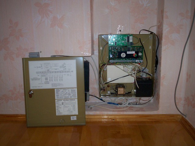 Дневник московского гастарбайтера