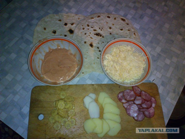 Аццкая кухня 2  (кулинарный адъ)
