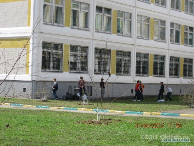 - Я хозяин, ЧЁ хАчу то и делаю.