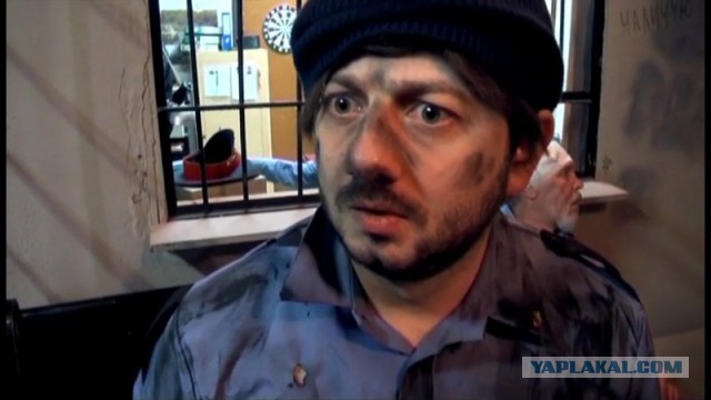 Когда в душе ты Волк С Уолл-Стрит. Почти