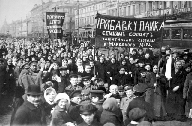 Редкие исторические фотографии