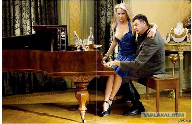 Смертники "Крестов"