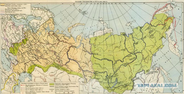 Генри Киссинджер: Россия потеряла 300 лет своей истории из-за развала СССР