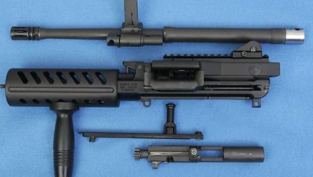 Новый РПК: модульный пулемет для армии и спецназа