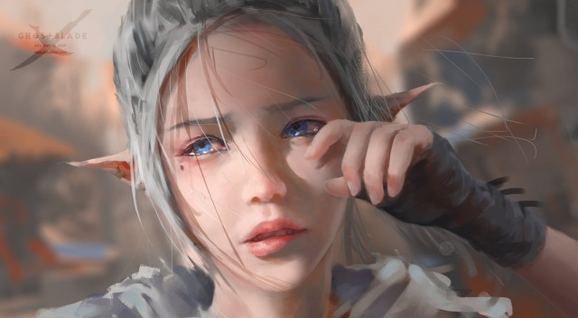 Самая любимая фантастика