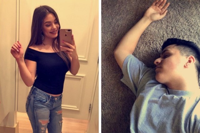 Отчаянные романтики, которые живут среди нас