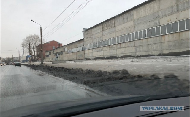 Достали своей Москвой, у нас в России нет городов больше?