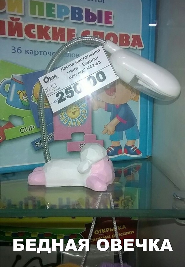 Прикольные картинки обо всём