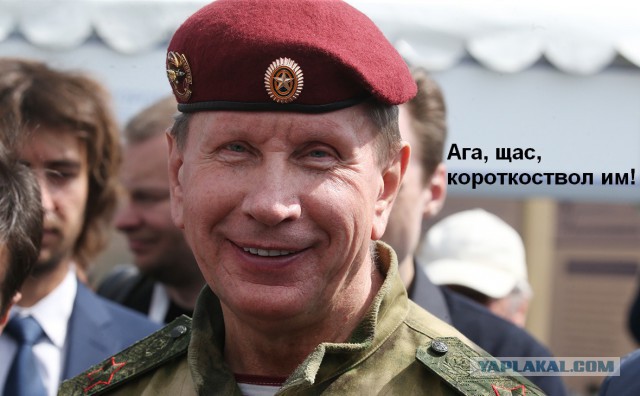 РосТех и будущее рынка гражданского оружия в РФ