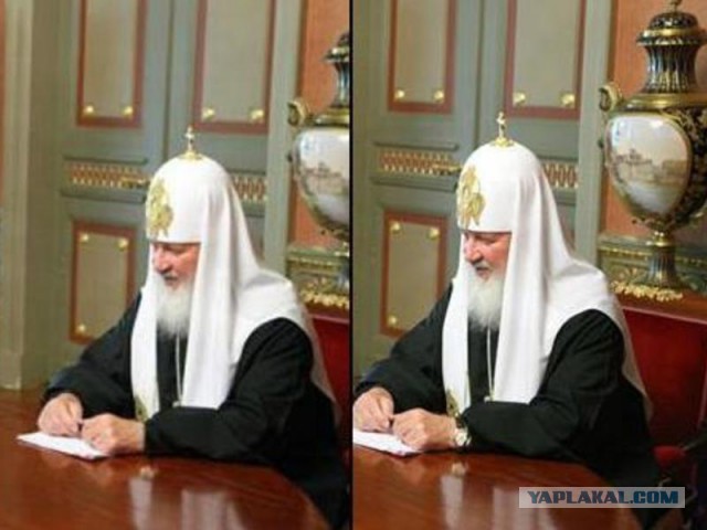 Не страна, а декорация. Чиновники устраняют недостатки с помощью Фотошоп